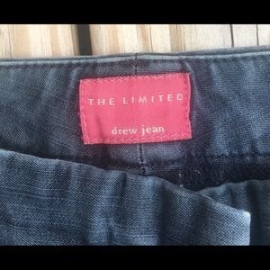 The Limited ladies trouser jean